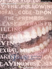 Supposed Former Infatuation Junkie - B-STOCK